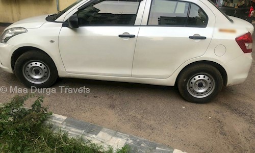 Maa Durga Travels in Tollygunge, Kolkata - 700082