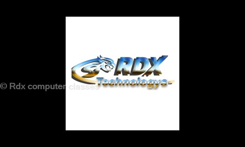 Rdx computer classes in Nandapuri Colony, Jaipur - 302017