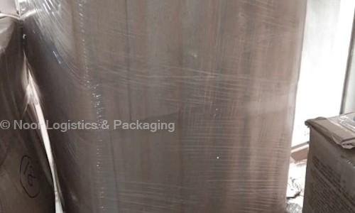 Noor Logistics & Packaging in Silpukhuri, Guwahati - 781028