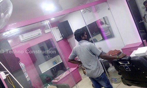 Techno Construction in Saligramam, Chennai - 600093