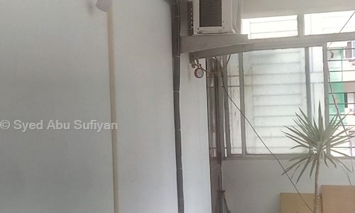 Syed Abu Sufiyan in BTM 1st Stage, Bangalore - 560029