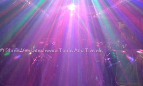 Shree Venkateshwara Tours And Travels in Rajaji Nagar, Bangalore - 560011