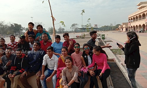 Prism Academy in Pardi, Nagpur - 441502