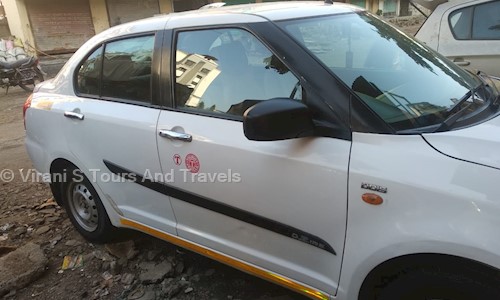 Virani S Tours And Travels in Mira Road, Mumbai - 401107