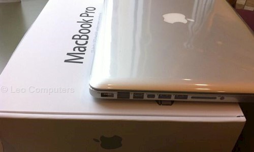 Leo Computers in Ramanathapuram, Coimbatore - 641037