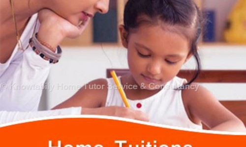 Knowtabily Home Tutor Service & Consultancy in Grant Road, Mumbai - 400007