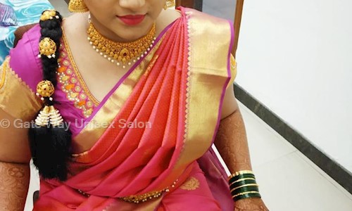 Gate Way Unisex Salon in Indira Nagar, Bangalore - 560038