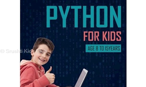 Srushti Kids Club in Kilpauk, Chennai - 600010
