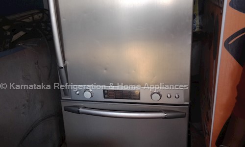 Karnataka Refrigeration & Home Appliances in Rajiv Nagar, mysore - 570019