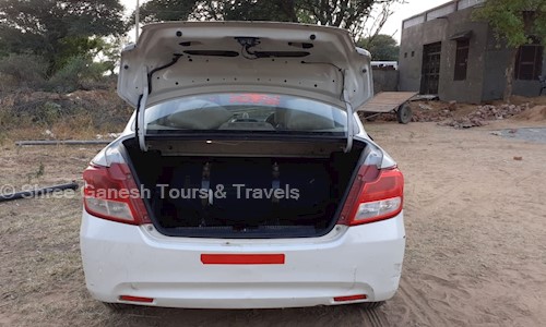 SHREE GANESH TOURS & TRAVELS  in Sector 10A, Gurgaon - 122001