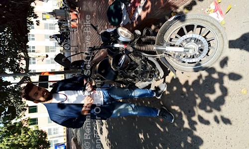 Rental Riders - Self Drive Bike and Car On Rent in Arera Colony, Bhopal - 462016