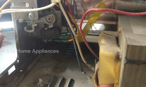 A2z Home Appliances in Mansarovar, Jaipur - 302020