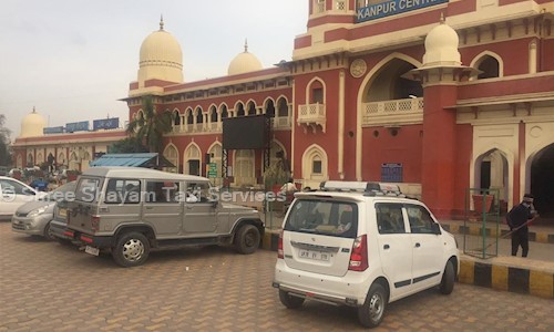 Shree Shayam Taxi Services in Dwarka, Delhi - 110077