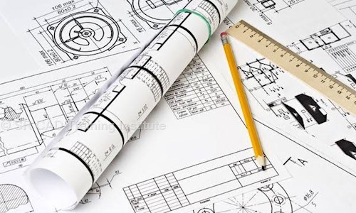 SR CAD Training Institute in Marathahalli, Bangalore - 560037