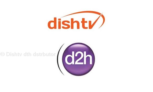 Dishtv dth dstrbutor in Mylapore, Chennai - 600004