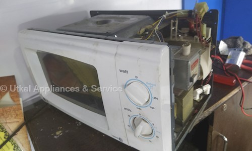 Utkal Appliances & Service in Jayadev Vihar, Bhubaneswar - 751013