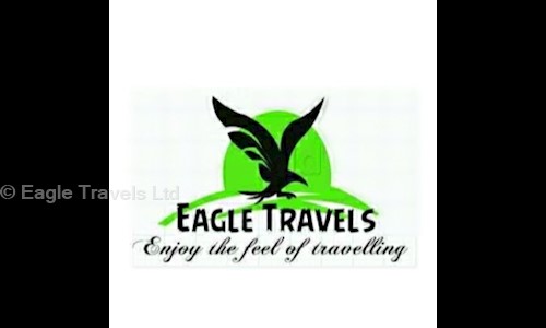 Eagle Travels Ltd in Bellary City, Bellary - 583101