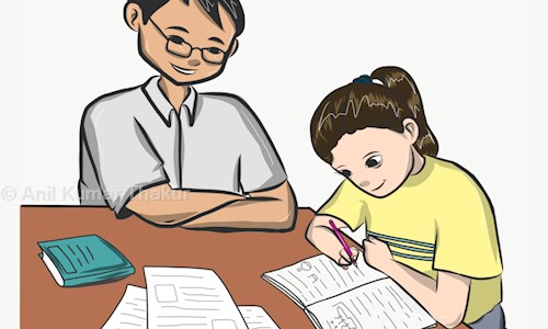 GLOBAL RAJ COACHING INSTITUTE