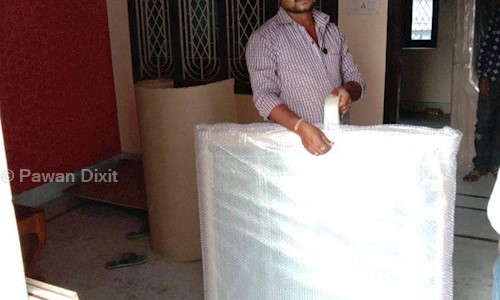 Pawan packers and movers in Kalyanpur, Kanpur - 208019