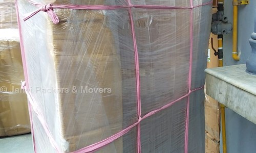 Janvi Packers & Movers in NIT, Faridabad - 121001