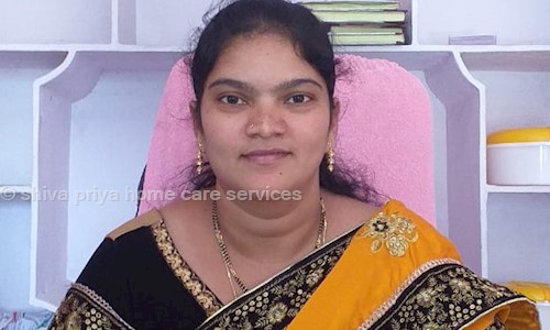 shiva priya home care services