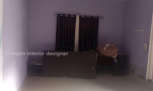 Shagun interior designer in Rajendra Nagar, Rohtak - 124001