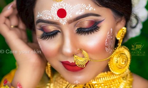 Care your skin in Belgharia, Kolkata - 700056