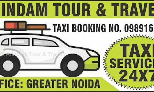 Arindam Tour & Travels in Omicron III, Greater Noida - 201310
