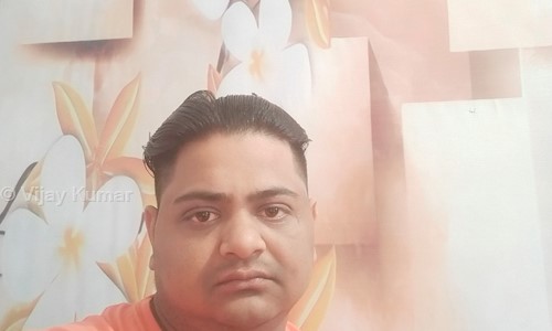Vijay Kumar in Sector 16, Faridabad - 201301