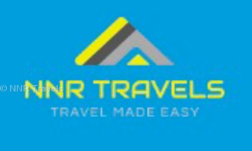 NNR Travels in Basavanagudi, Bangalore - 560004