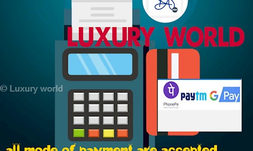 Luxury world in Ayodhya Bypass, Bhopal - 462022