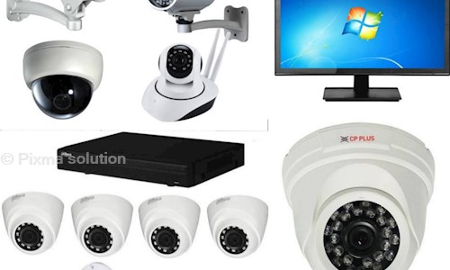 Pixma solution in Chandan Pukur, North 24 Parganas - 700120