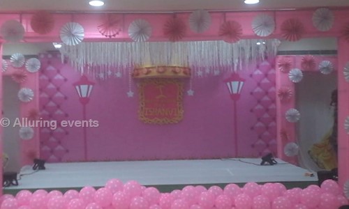 Alluring events in Secunderabad, Hyderabad - 500062