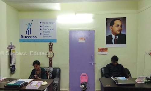 Success  Edutech in Magarpatta, Pune - 411013
