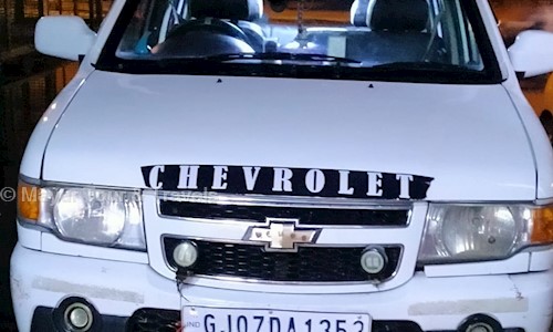 Mayur Tour & Travels in Dabhoi Road, Vadodara - 390005