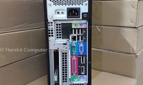 Harshit Computer Services in Pratap Nagar, Jaipur - 302033