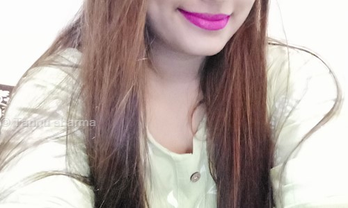 Tannu sharma in Ashok Vihar, gurgaon - 122001