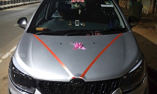 Travels in Kabistalam, Thanjavur - 614203
