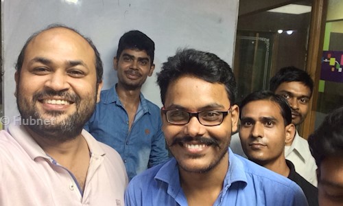 Hubnet in Boring Canal Road, Patna - 800001