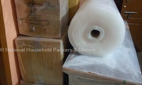 National Household Packers & Movers in Devanahalli, Bangalore - 562110
