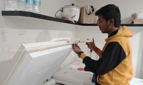 Professions Pest control Services in Pune R.S., Pune - 411001