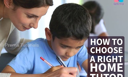 Prerna Tutorials