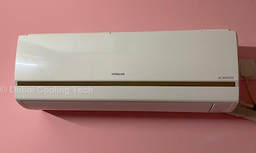 Dubai Cooling Tech in Porur, Chennai - 600116