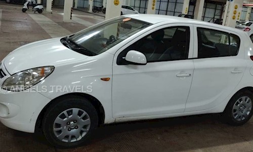 ANGELS TRAVELS in Bhandup West, Mumbai - 400078