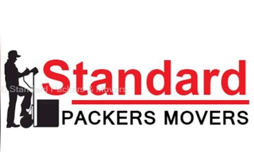 Standard Packers & Movers in Kurla, Mumbai - 400071