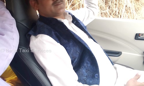 Bajid Taxi Services in Lal Kuan, Delhi - 110044
