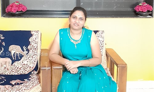 Swyomsoft India in MIDC, Satara - 415001