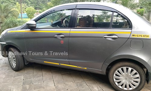 Madhavi Tours & Travels in Dhanori, Pune - 411015