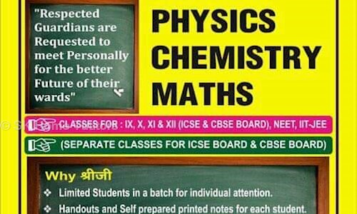 SK Home Tutitors in Nehru Nagar, Ghaziabad - 201001