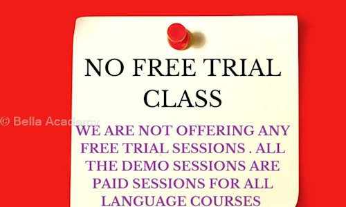 Bella Academy in Mulund East, Mumbai - 400081
